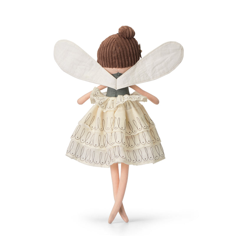 Muñeca Fairy Mathilda