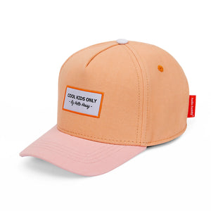 Gorra Mini Coral