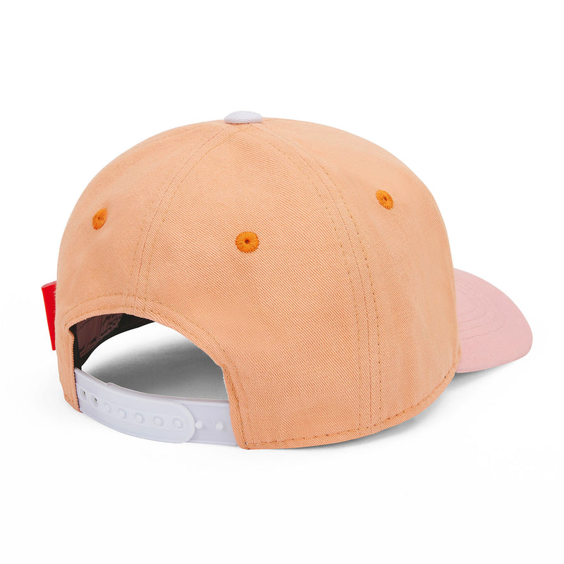 Gorra Mini Coral