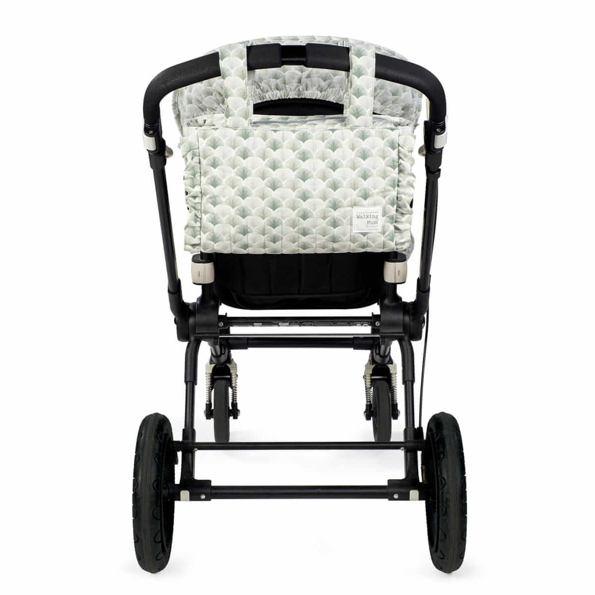 Mini bolsa carrito Abanik Walking Mum – Kids&Beats