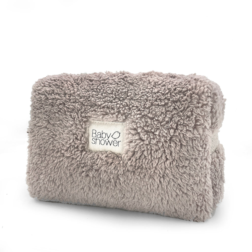 Neceser Mouton Moka