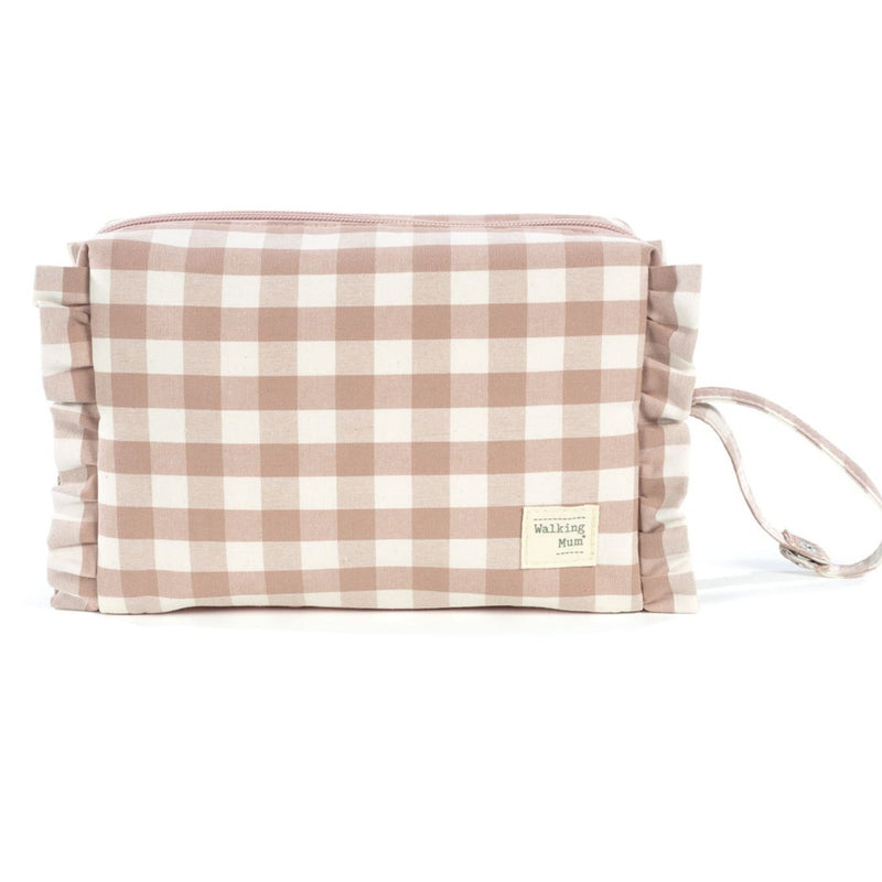 Neceser Remy Rosa Walking Mum