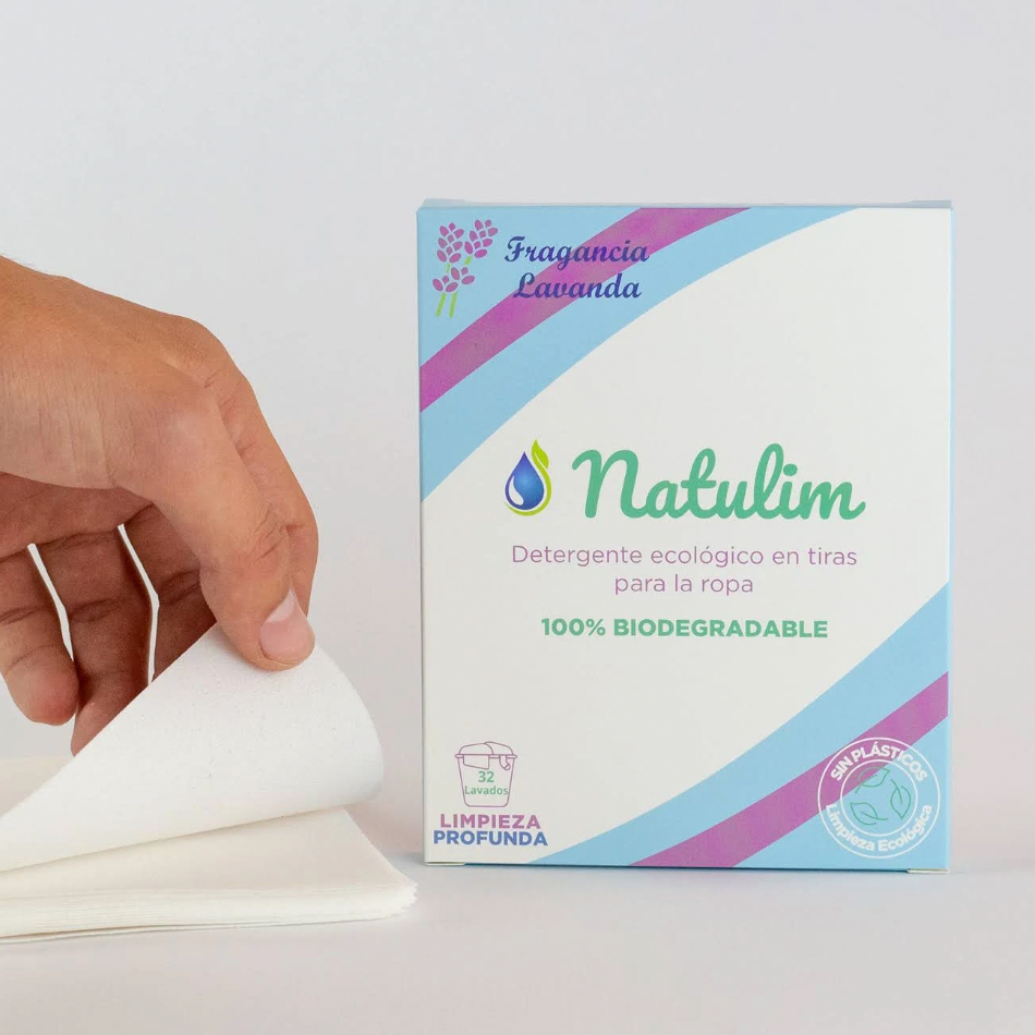Detergente Natulim Sin fragancia – Kids&Beats