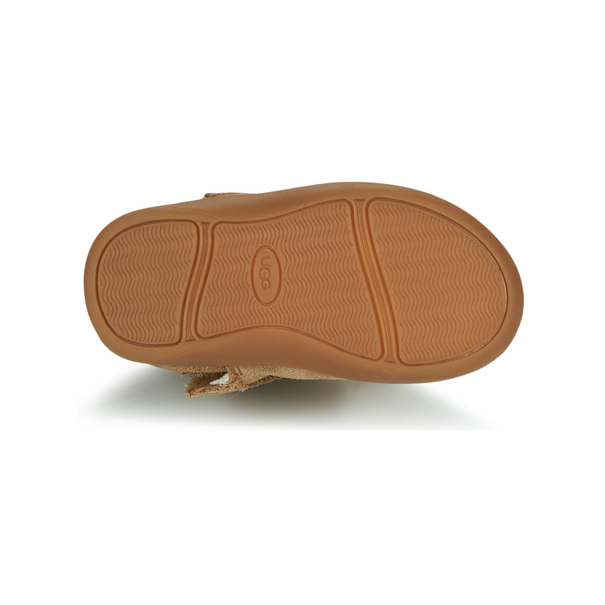 Botas UGG Keelan Chestnut – Kids&Beats