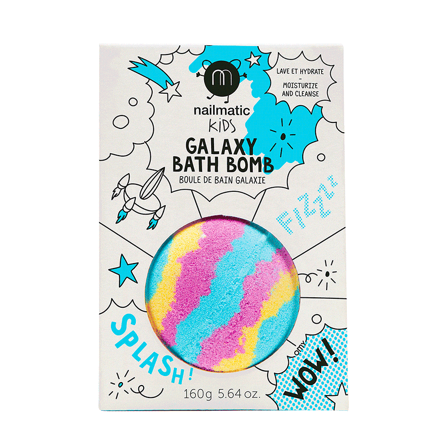 Bomba baño Galaxy