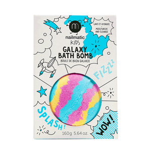 Bomba baño Galaxy