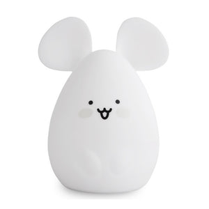 Lámpara Quitamiedos Grande USB Ratón
