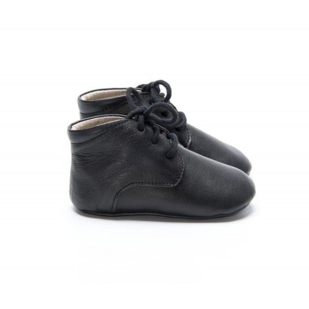 Zapatos Classic Boots Black
