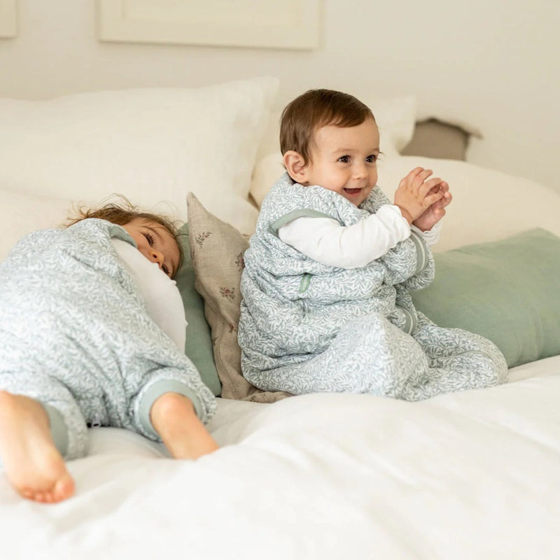 Saco dormir entretiempo TOG 1.0 Ines