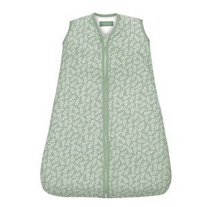 Saco dormir invierno TOG 2.5 Green Garden