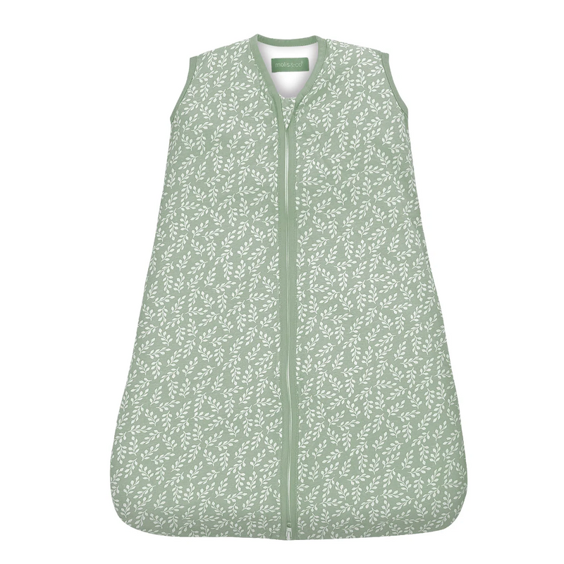 Saco dormir invierno TOG 2.5 Green Garden
