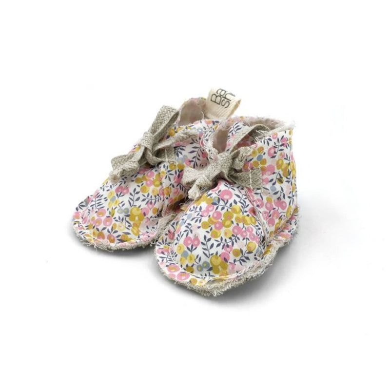 Patucos entretiempo Liberty Wiltshire