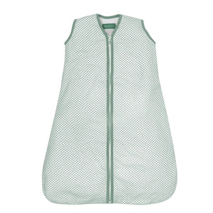 Saco dormir entretiempo TOG 1.0 Vichy Green