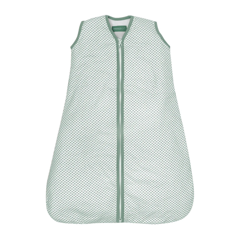Saco dormir entretiempo TOG 1.0 Vichy Green