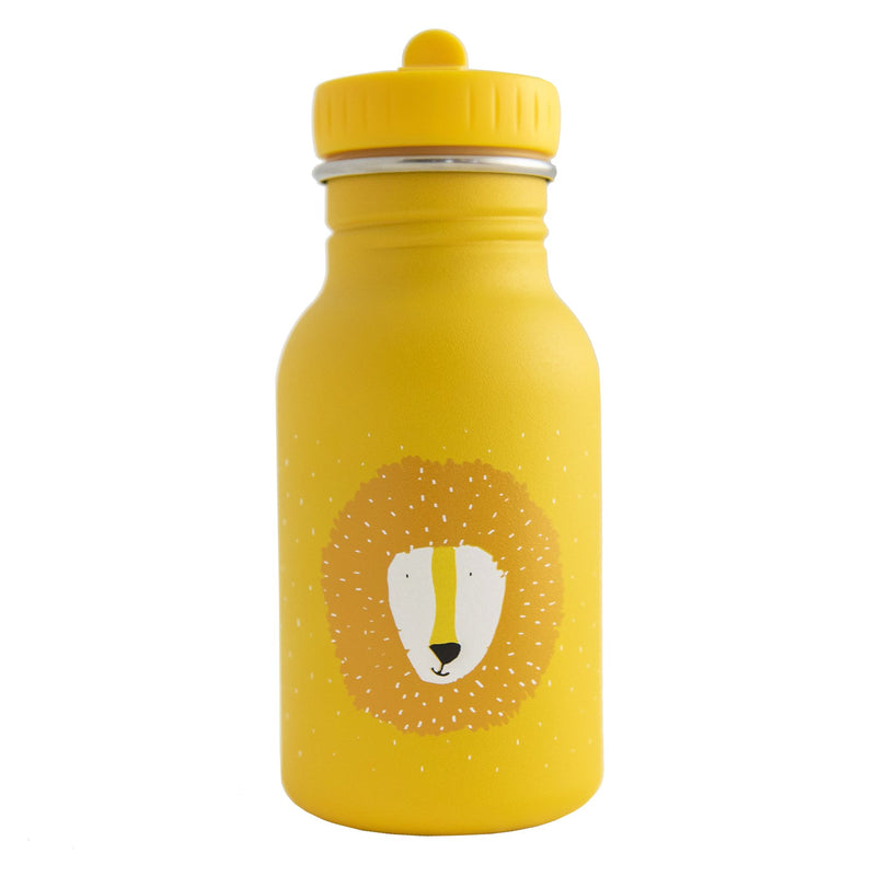Botella Acero 350ml León